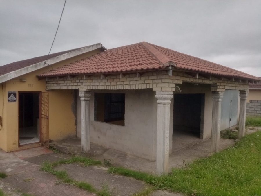 3 Bedroom Property for Sale in Mdantsane Nu 17 Eastern Cape